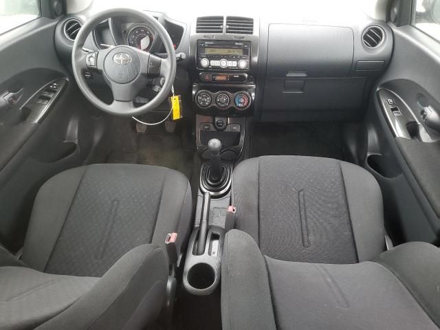 2008 Scion XD