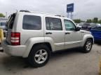 2008 Jeep Liberty Limited