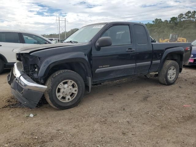 2004 Chevrolet Colorado