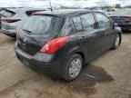 2011 Nissan Versa S