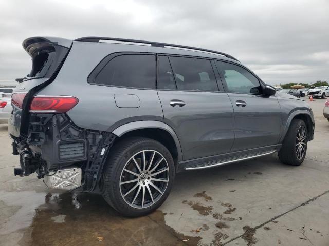 2023 Mercedes-Benz GLS 450 4matic