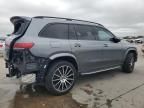 2023 Mercedes-Benz GLS 450 4matic