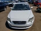 2009 Volvo S40 2.4I