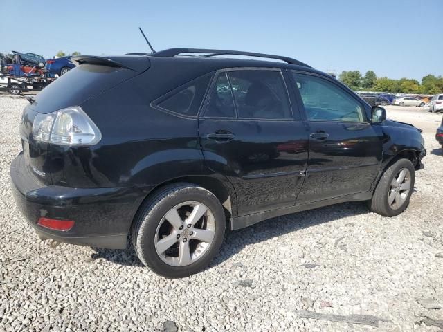 2007 Lexus RX 350