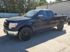 2014 Ford F150 Super Cab