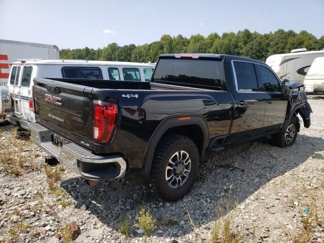 2023 GMC Sierra K2500 SLE