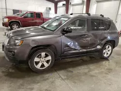 Jeep salvage cars for sale: 2016 Jeep Compass Sport