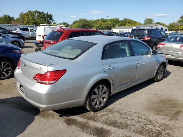 2006 Toyota Avalon XL