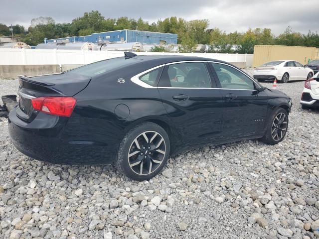 2016 Chevrolet Impala LT