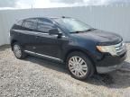 2008 Ford Edge Limited