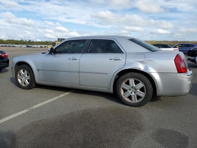 2006 Chrysler 300C