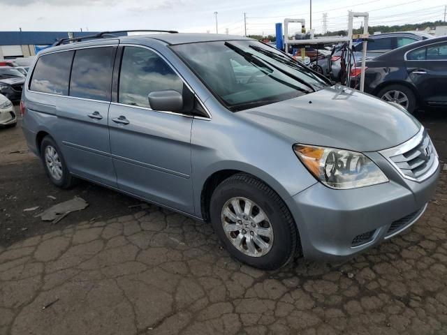 2008 Honda Odyssey EX