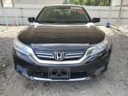 2014 Honda Accord Touring Hybrid