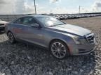 2019 Cadillac ATS Luxury