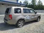 2010 Honda Pilot EX