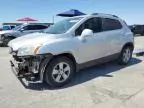 2015 Chevrolet Trax 1LT