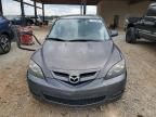 2008 Mazda 3 Hatchback