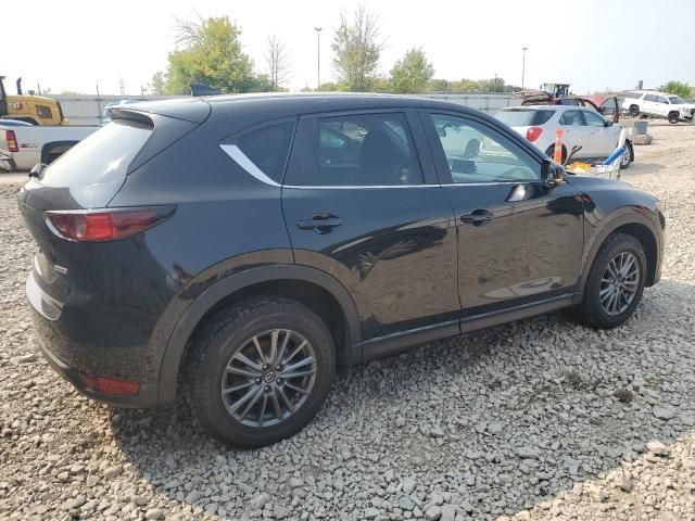 2017 Mazda CX-5 Sport