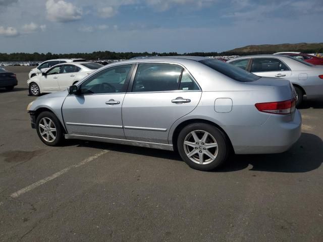 2003 Honda Accord EX