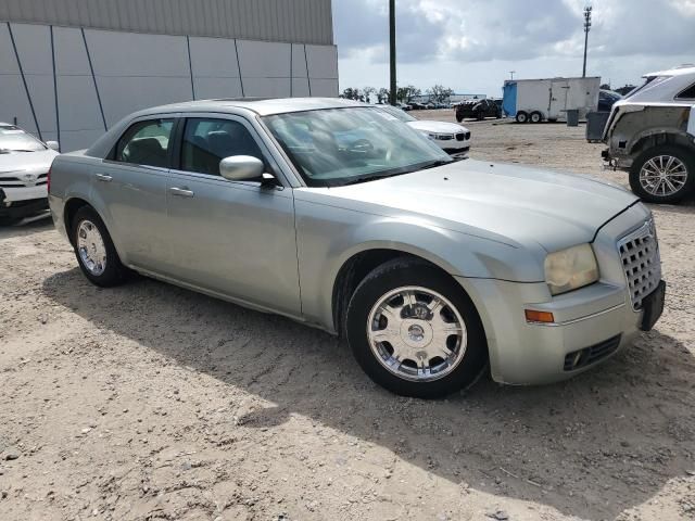 2006 Chrysler 300 Touring