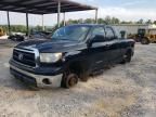 2013 Toyota Tundra Double Cab SR5