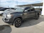 2017 Toyota Tacoma Double Cab