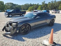 2010 Chevrolet Camaro SS en venta en Houston, TX