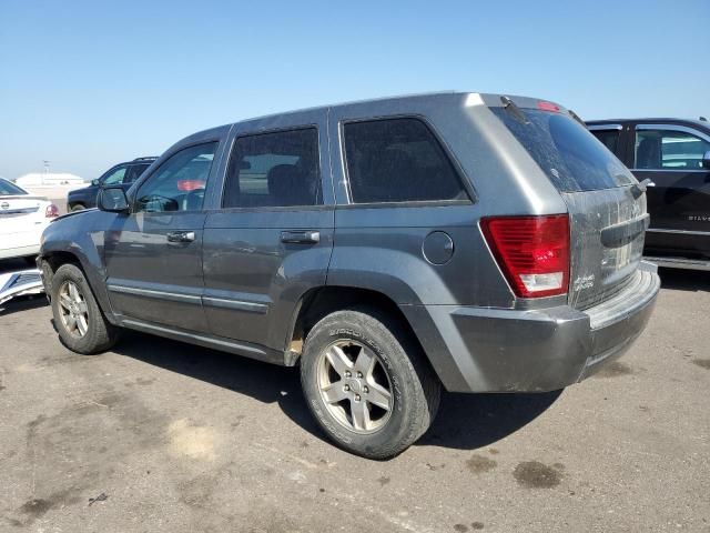 2007 Jeep Grand Cherokee Laredo