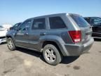 2007 Jeep Grand Cherokee Laredo