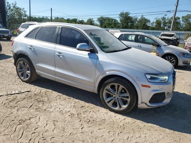 2018 Audi Q3 Premium