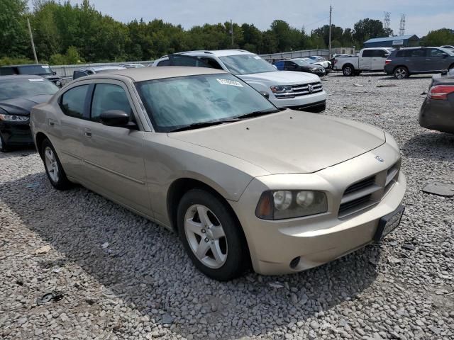 2009 Dodge Charger