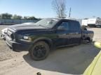 2021 Dodge RAM 1500 Classic SLT