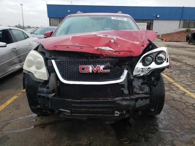 2012 GMC Acadia SLT-1