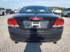 2008 Volvo C70 T5