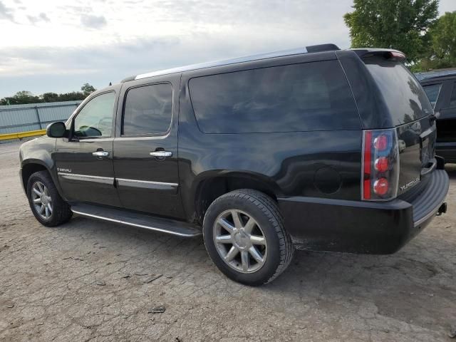 2008 GMC Yukon XL Denali