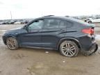 2015 BMW X4 XDRIVE28I