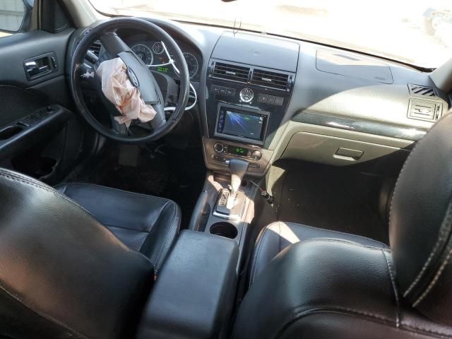 2007 Ford Fusion SEL