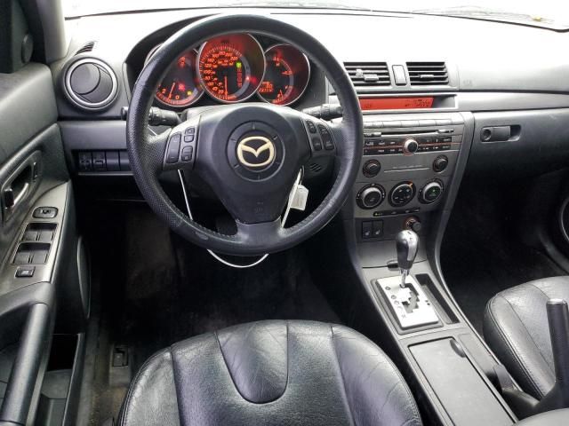 2007 Mazda 3 S