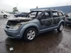 2010 Dodge Journey SXT