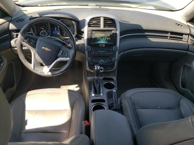 2014 Chevrolet Malibu 2LT