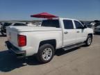 2014 Chevrolet Silverado C1500 LT