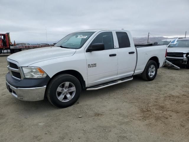 2014 Dodge RAM 1500 ST