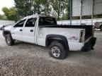 2006 Chevrolet Silverado K2500 Heavy Duty