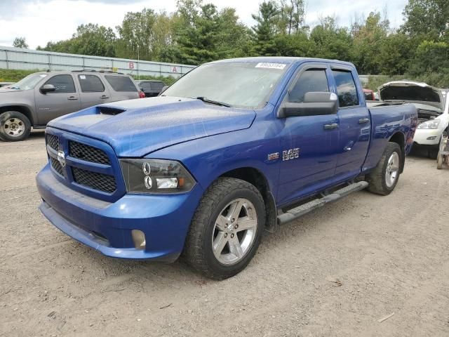 2014 Dodge RAM 1500 ST