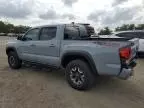 2019 Toyota Tacoma Double Cab