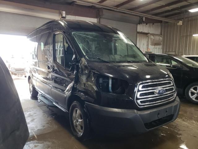 2019 Ford Transit T-350