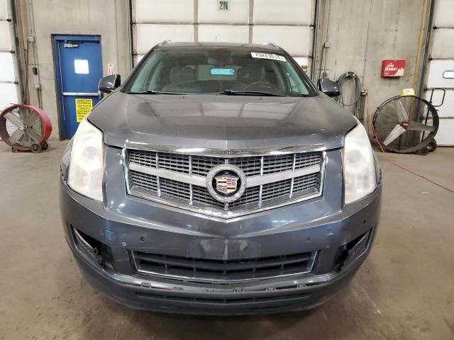 2010 Cadillac SRX Luxury Collection