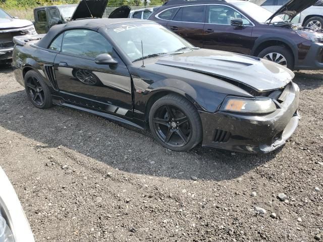 2004 Ford Mustang GT