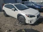 2018 Subaru Crosstrek Limited