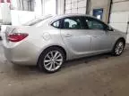 2015 Buick Verano Convenience